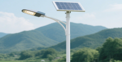 太陽能路燈CE認(rèn)證通關(guān)秘籍：從田間到歐盟的「光明通行證」