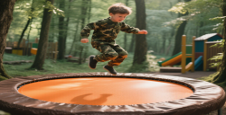 解鎖美利堅(jiān)樂(lè)園！ 美國(guó)兒童蹦床CPC認(rèn)證全攻略，您的產(chǎn)品安全“綠卡”如何申領(lǐng)？