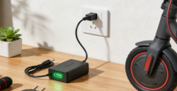 平衡車充電器3C認證是什么?為什么要辦理3C認證
