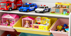 兒童玩具CPC認證4大核心測試板塊，每一項都是孩子的安全防線