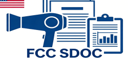 FCC SDoC 2025新規(guī)落地：無(wú)線設(shè)備出口美國(guó)的合規(guī)成本漲了？—— 新增RF實(shí)測(cè)項(xiàng)、2年聲明有效期