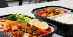 預制菜含防腐劑？國標早定死了！3 類標準 + 避坑指南，企業別踩罰，消費者別踩雷