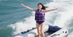 救生衣CE認證的重要性