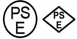 燈具進軍日本市場 圓形PSE認證與菱形PSE認證怎么選 PSE認證類型選擇及標準全解析