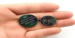 UL4200美國含紐扣/硬幣電池產(chǎn)品強(qiáng)制性標(biāo)準(zhǔn)