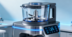 料理機被扣虧 8 萬？食物加工機器LFGB認證全攻略