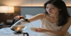 電水壺UL安全檢測報告怎么做？解鎖廚房必備電器的“安全金標準”