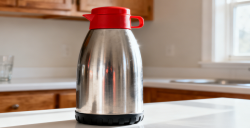 熱水瓶 LFGB 認(rèn)證怎么辦？檢測周期多久？制造商避坑