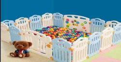 ASTM F1004-19嬰幼兒門(mén)欄和圍欄安全標(biāo)準(zhǔn)