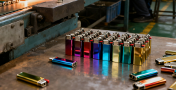 打火機清關被扣虧 8 萬？打火機質(zhì)檢報告 3 大標準 + 5 項必測！避坑指南