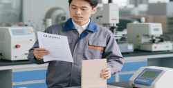 建筑材料CE認證辦理指南：打開歐洲市場的 “通關密碼”