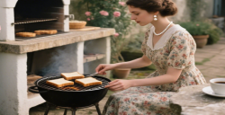 戶外燒烤爐進(jìn)軍歐盟 “必答題”！戶外燒烤爐CE認(rèn)證咋辦理？這份攻略救命！