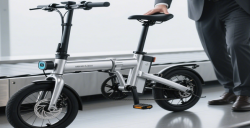 電動自行車CE認證要求