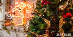 節日裝飾燈銷往各國需要通過什么檢測標準？