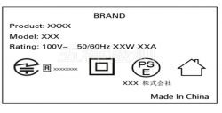亞馬遜日本站常見標簽分析指南