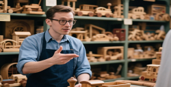 加拿大SOR檢測標準，木制玩具的“六脈神劍”！