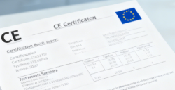 出口歐盟被扣貨？化學 CE 認證到底是什么？