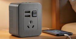 帶USB插座要做3C認證的原因