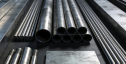 金屬材料出口歐盟｜FCM檢測是強制要求｜辦理流程一步到位