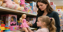 加拿大玩具SOR認證，守護孩子安全的同時，也決定企業命運