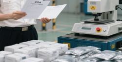 深圳COA檢測報告哪家牛？五祥檢測集團憑 “快速” 出圈，企業直呼 “真香”！