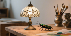 螢火蟲燈CE認證涉及哪些關鍵標準呢？——三大核心標準與考量