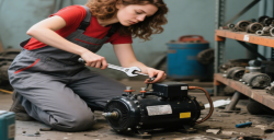 歐盟市場準(zhǔn)入密碼：壓縮機(jī)CE認(rèn)證全攻略，資深工程師教你避坑不踩雷