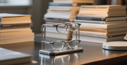 專業辦理眼鏡架CE認證：一場嚴謹的“健康與安全之旅”