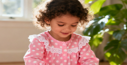 兒童睡衣要上架歐洲？別急，CE認證這關必須先過！