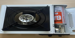 便捷美味，安全護航：卡式爐子出口歐盟，CE認證辦理流程詳解！