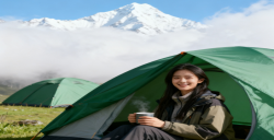 露營裝備標準錯虧 8 萬？3 大類裝備 + 國內外標準清單 + 避坑指南