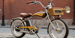 電動自行車CE認證：掌握EN15194標(biāo)準(zhǔn)，輕松進軍歐盟市場