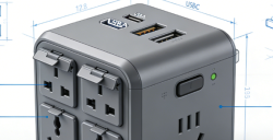 佛山適配器3C認證怎么辦理？