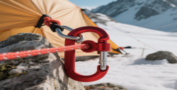 生命的“守護神”：登山鎖扣安全標準與認證要求深度解析