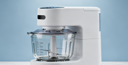 資料漏 1 項虧 3 萬？食品加工設備LFGB測試資料清單