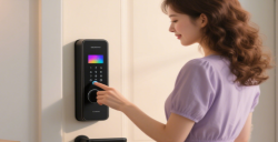 密碼鎖CE認證需要符合哪些指令？揭秘智能門衛的歐洲“安全密語”