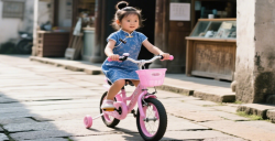 兒童自行車CE認證辦理流程與標準：安全與合規的雙重保障