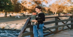 亞馬遜美國站各類幼兒背帶要求匯總