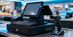 收銀機不辦 CCC 認證？警惕！ 禁售 + 罰款雙重風險來襲， 企業合規經營必看指南！