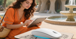 沒 FCC ID 的無線鼠標，在美國市場就是 “燙手山芋”！3 筆賬算清風險