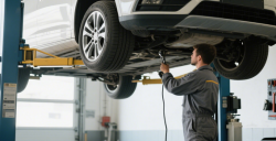 升降機CE認證詳解：從設(shè)計到測試，確保產(chǎn)品安全合規(guī)！