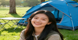 野營帳篷標準選錯虧 6 萬？3 大體系 + 10 項必測 + 避坑指南