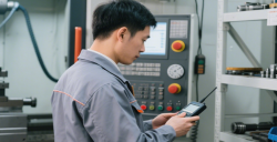 金屬加工機械為什么要辦理CE認證？