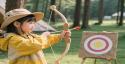 CCPSA認證玩具SOR測試大揭秘：孩子的安全，你了解多少？