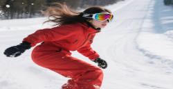 滑雪鏡CE認證的真正指令：PPE法規下的合規之路