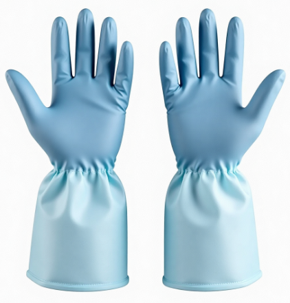 防護手套如何辦理CE認證？