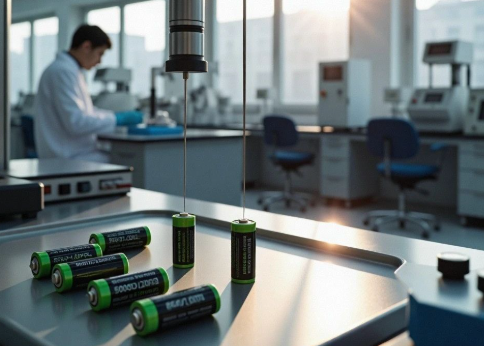 如何申請鋰電池CE認證