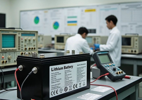如何申請鋰電池CE認證