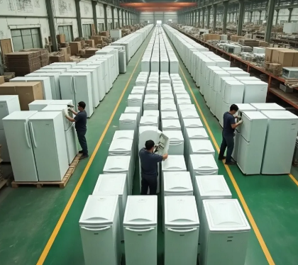 冰箱CE認證要多少錢