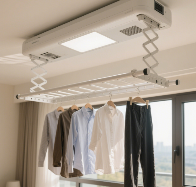 電動晾衣架如何辦理CE認證